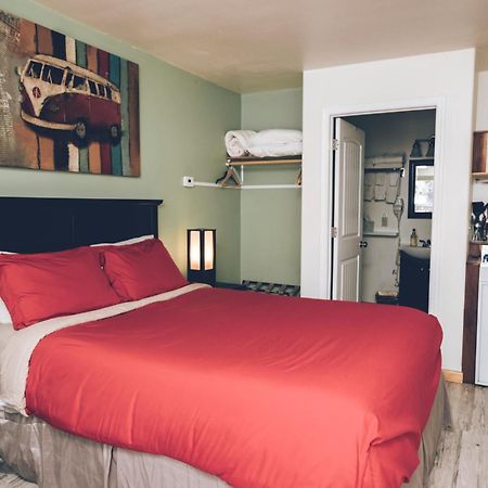 Fifth Dimension Room 1 Crestone Luaran gambar
