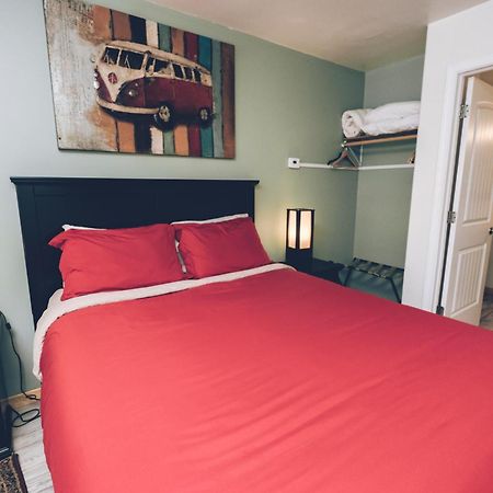 Fifth Dimension Room 1 Crestone Luaran gambar