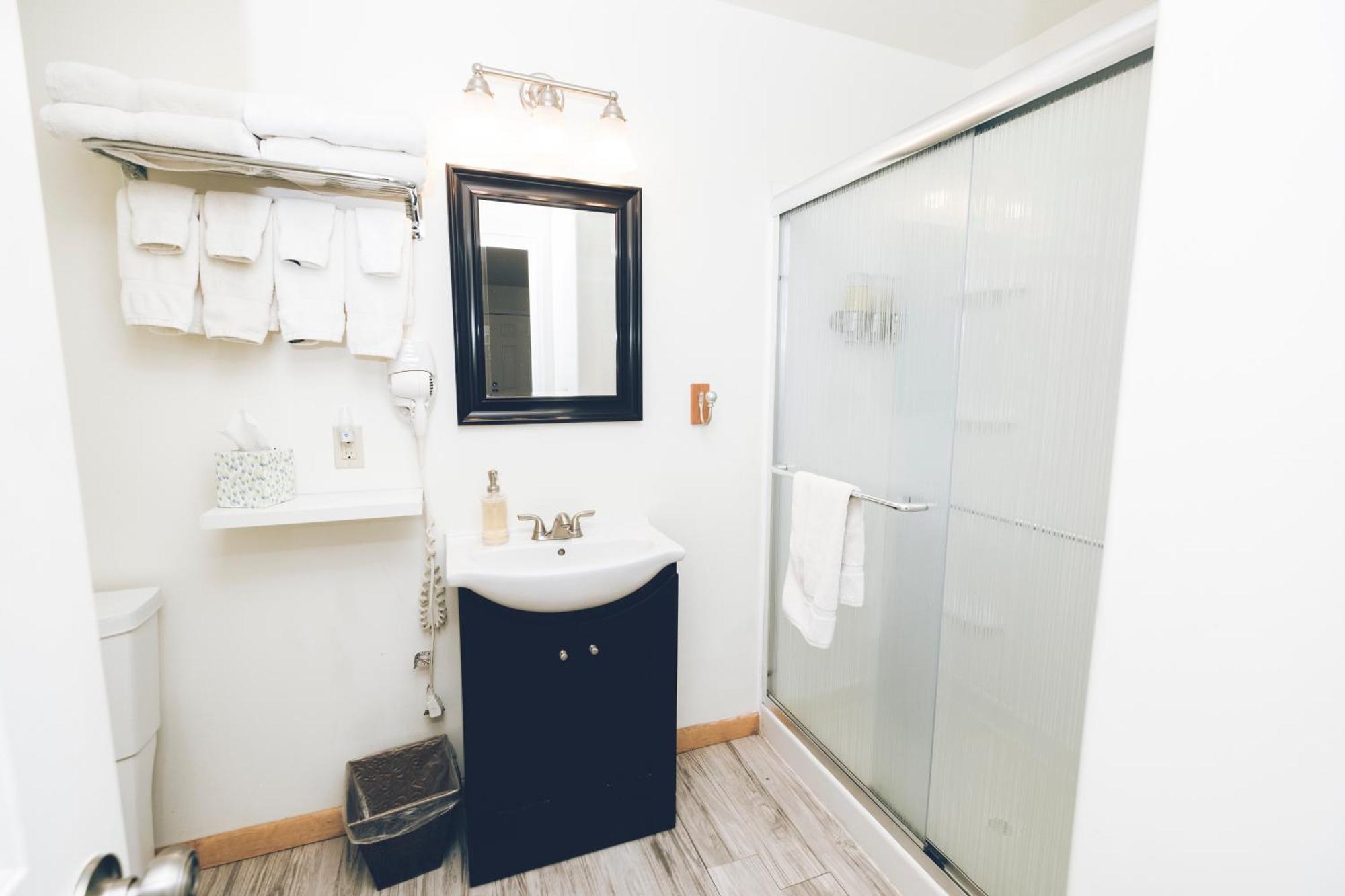 Fifth Dimension Room 1 Crestone Luaran gambar